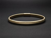 Collar 4US: Cesare Paciotti Mujer San Valentino 23 in Acero 4UCL5443W